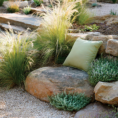 Creative Seating Ideas for Your Garden DishOnDesignGal